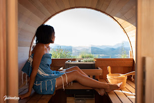 Photo n°5 de L'AMANDIER à Gigors-et-Lozeron (Centre de bien-être)