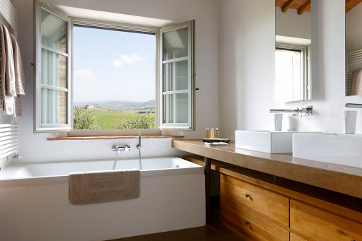 Tuscan Experience - Visual