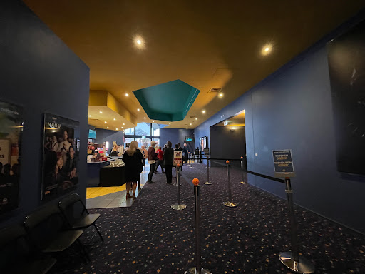 Sun Cinema Bairnsdale - Thumbnail