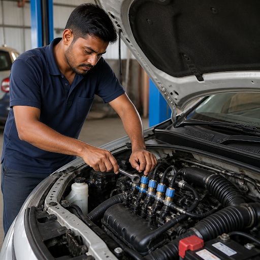 Switching from petrol to CNG is a smart way to save fuel costs, but real performance depends on e… post image