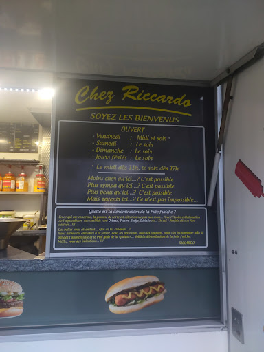 Photo 1 - Chez Riccardo