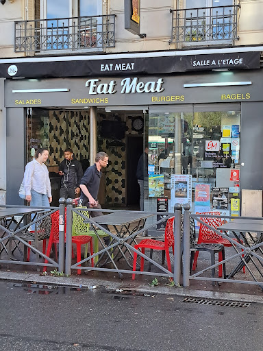 Photo 8 - Mf chicken Issy-les-Moulineaux