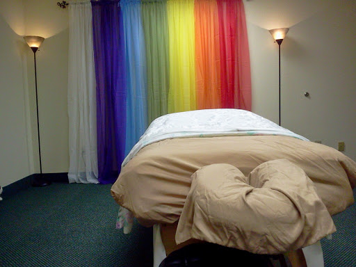 BioSpectrum Healing & Massage