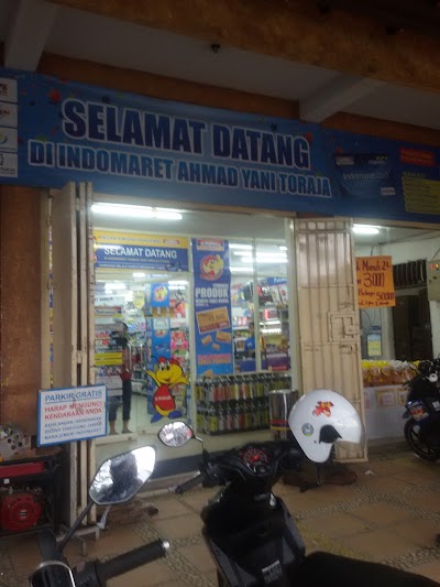 Convenience Store