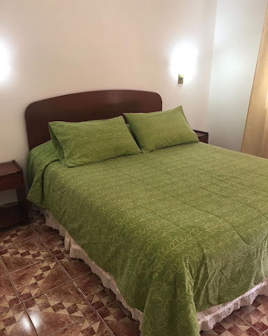 Hostal Eden Atacameño by null