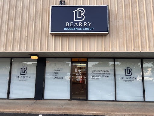 Bearry Insurance Group LLC - Thumbnail