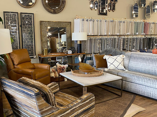 CornerStone Interiors - Visual