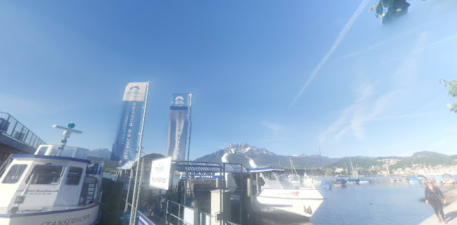 Seebad Luzern - Luzern