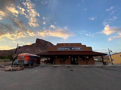 Gateway Canyons General Store