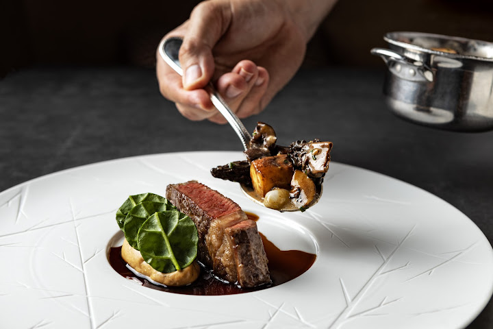 Vidago Palace Hotel by null