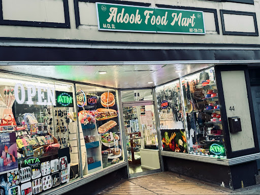 Adook food mart inc
