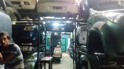 Photos of Lotus Stores
