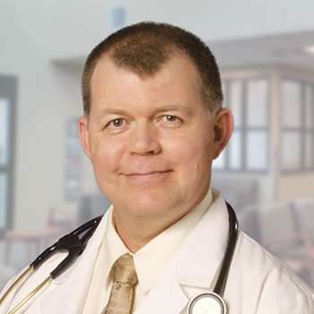 William Smith, MD