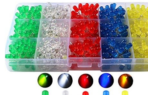 AA LED - Thumbnail