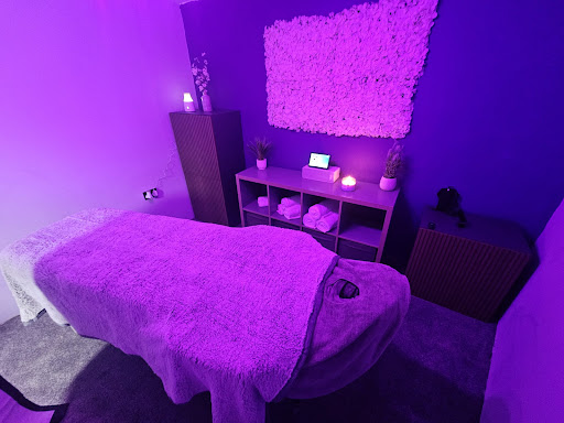 Beauty and Bliss by Lou