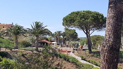 Photos of RESORT CAPOBIANCO