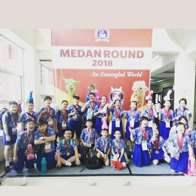 Photos of Chandra Kumala School