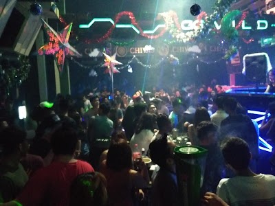 Photos of M1 Superclub