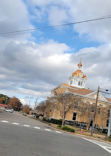 Fayette Probate Clerk's Office