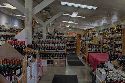 Sundance Wine Cellars