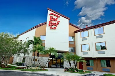 Photos of Red Roof Inn West Palm Beach