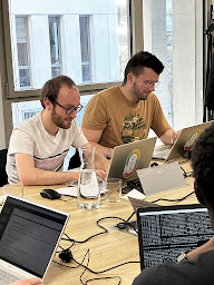 Photo n°16 de Valeuriad à Nantes (Conseil)