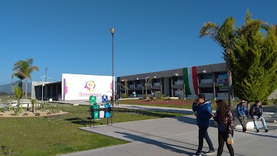 Photos of Universidad Polit&eacute;cnica Metropolitana Del Estado De Hidalgo