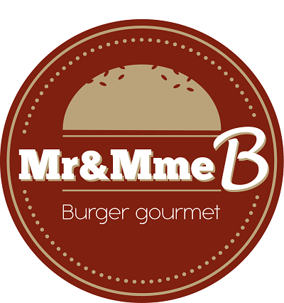 Mr&Mme B - Burger Gourmet - Restaurant Savenay