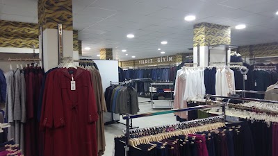 Photos of YILDIZ giyim ALVİNA yalva&ccedil;