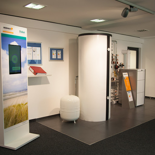 Wagner bad&heizung GmbH - Thumbnail