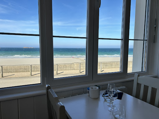 Photo de Restaurant La Maison de Kerdiès à Plougasnou (29630)