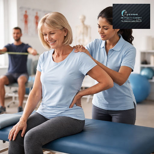 Living with long-term neck, back, or knee pain can affect everything from your sleep to your work… post image