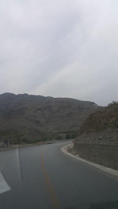 Torkham