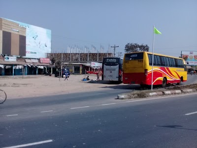 Photos of Nurjahan Complex
