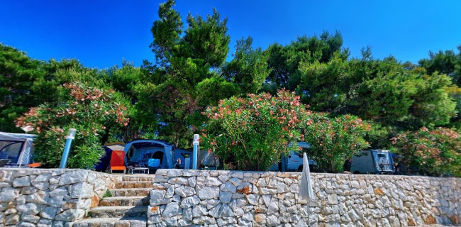 Radno vrijeme Camping Rožac