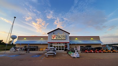 Tractor Supply Co.