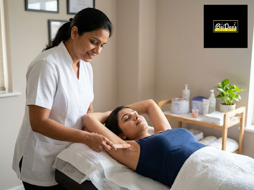 Feel fresh, clean and confident every day with expert bikini and underarm waxing at The BaiDee's… post image