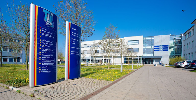 Buchheim Gebäudeservice GmbH