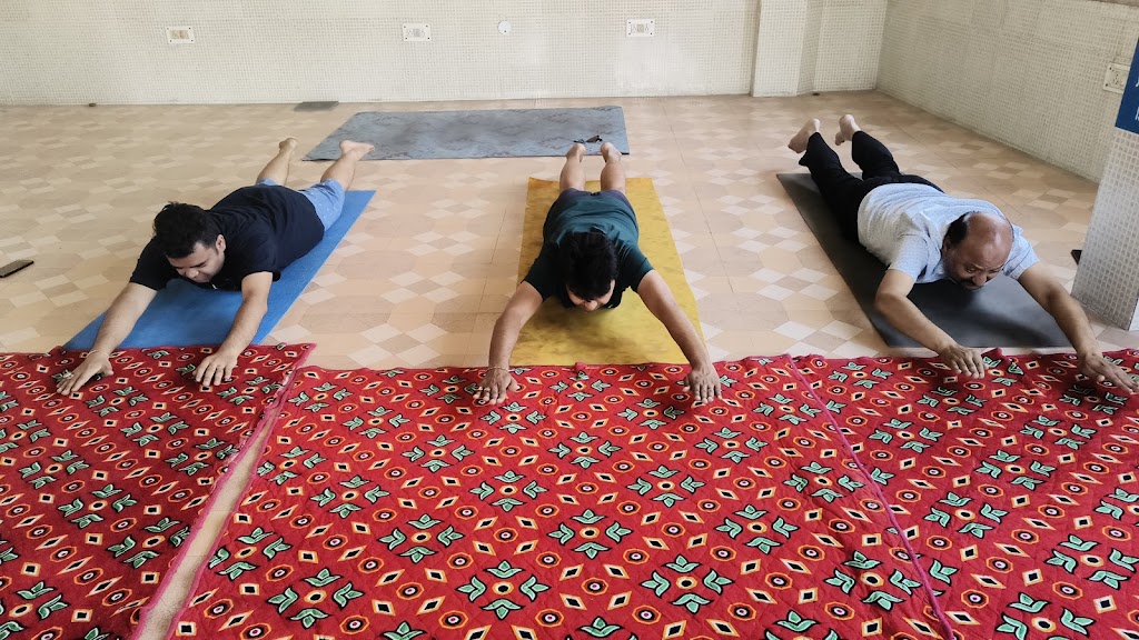 Om Yogic Science Of India