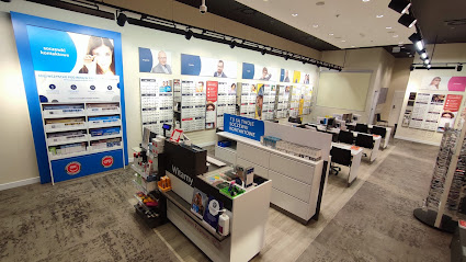 Vision Express Galeria Stara Ujeżdżalnia