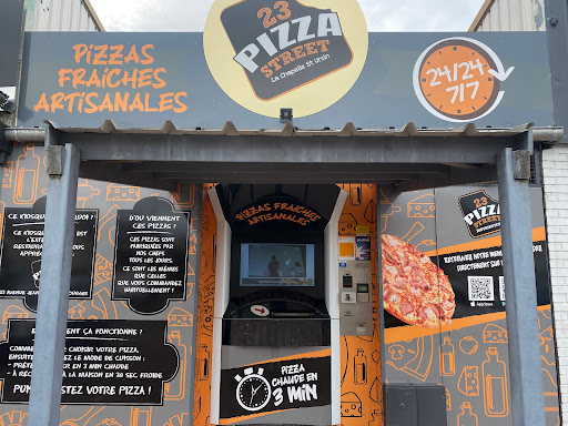 Photo 5 - 23 PIZZA STREET