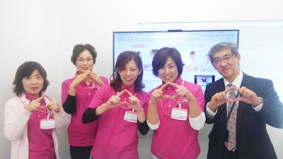 ピーチおかやま訪問看護ステーション・ヘルパーステーション