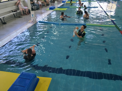 Aquatic Achievers Wavell Heights Swim School Gallery - Australia