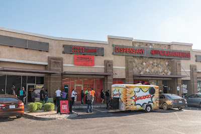 Photo of Story Cannabis Dispensary Tolleson