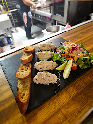 Photo n°15 de Le carré à Saint-François (Restaurant)