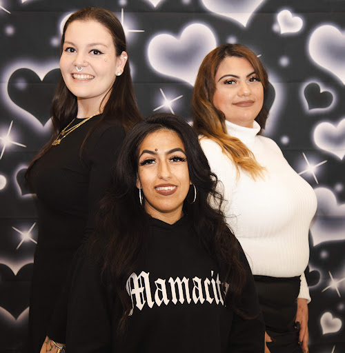 Barbellas - Thumbnail