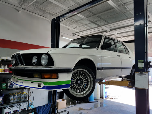Redline Bimmer Performance - Thumbnail