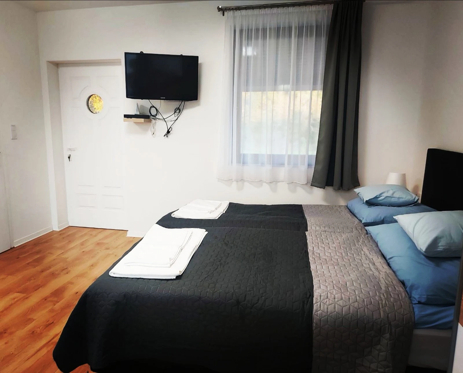 Kisház Apartman