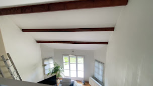 Photo n°8 de Entreprise Peinture Rouen - Steve Wiss peinture à Rouen (Entrepreneur spécialisé dans la décoration d'intérieur)