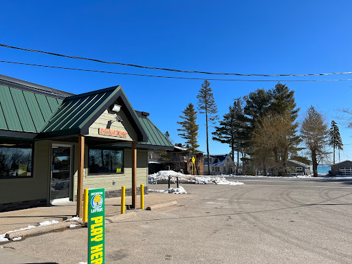 Greenbush Market